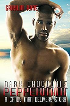 Dark Chocolate Peppermint by Graylin Rane, Graylin Fox