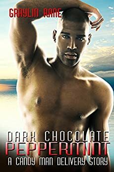 Dark Chocolate Peppermint by Graylin Fox, Graylin Rane