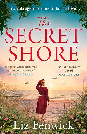 The Secret Shore by Liz Fenwick, Liz Fenwick