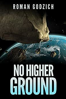 No Higher Ground: by Roman Godzich