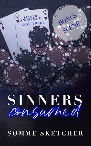 Sinners Consumed Bonus Scene by Somme Sketcher