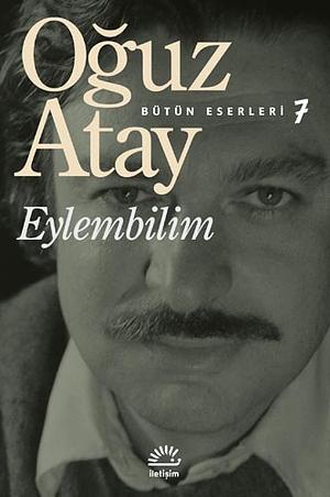 Eylembilim by Oğuz Atay