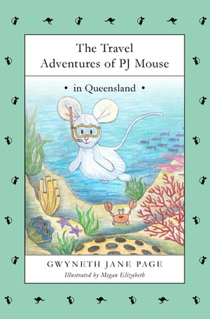 In Queensland by Gwyneth Jane Page