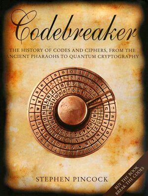 Geheime Codes by Mark Frary, Stephen Pincock