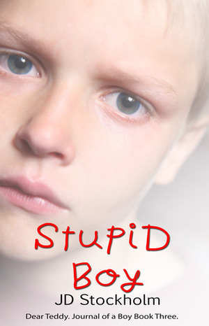 Stupid Boy by J.D. Stockholm