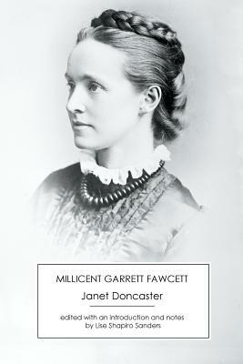 Janet Doncaster by Millicent Garrett Fawcett
