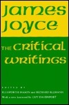 The Critical Writings of James Joyce by Ellsworth Mason, Richard Ellmann, James Joyce