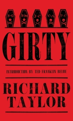 Girty by Richard Taylor