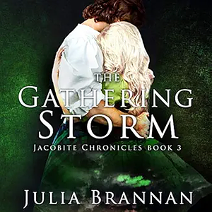 The Gathering Storm by Julia Brannan