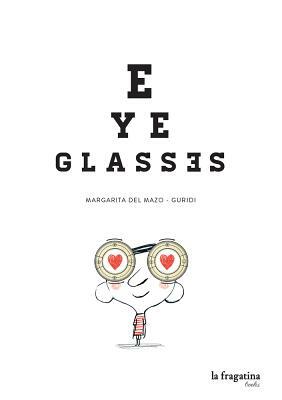 Eye Glasses by Margarita Del Mazo
