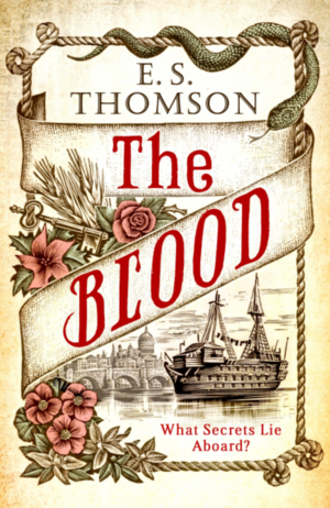 The Blood by E.S. Thomson