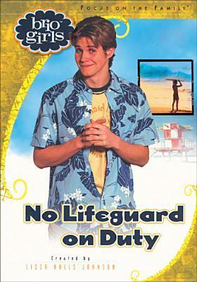 No Lifeguard on Duty by Lissa Halls Johnson