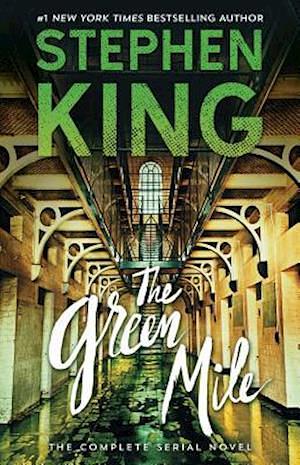 Den grønne mil by Stephen King