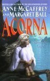 Acorna: The Unicorn Girl by Margaret Ball, Anne McCaffrey