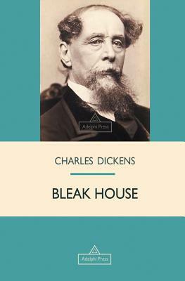 Bleak House by Charles Dickens