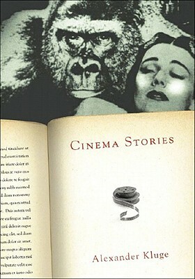 Cinema Stories by Alexander Kluge