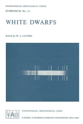 White Dwarfs by 