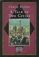 A Tale of Two Cities by Charles Dickens