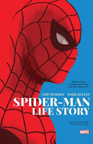 Spider-Man: Life Story - Extra! by Chip Zdarsky