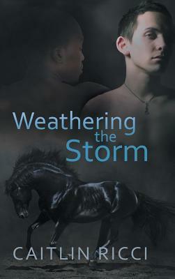 Weathering the Storm by Caitlin Ricci