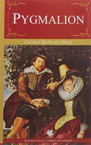 Pygmalion (Children Classics) by George Bernard Shaw