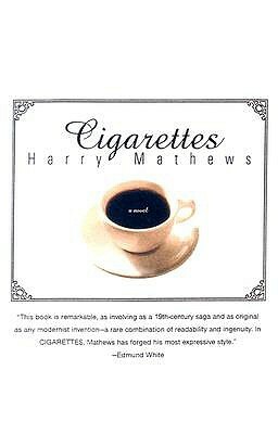 Cigarettes by Harry Mathews