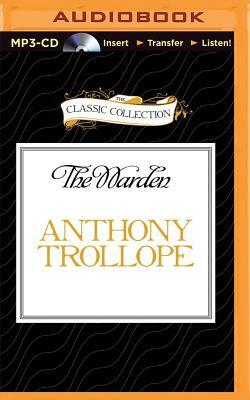 The Warden by Anthony Trollope