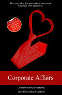 Corporate Affairs by Elizabeth Coldwell