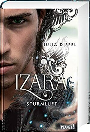 Sturmluft (Izara #3) by Julia Dippel