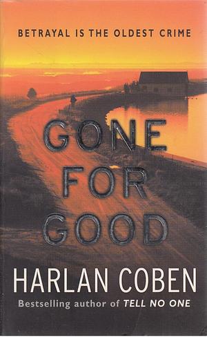 Gone for Good by Harlan Coben