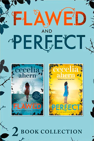 Flawed / Perfect by Cecelia Ahern