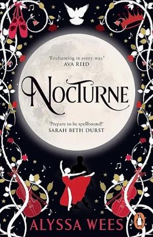 Nocturne by Alyssa Wees