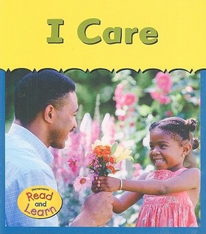 I Care by Angela Leeper
