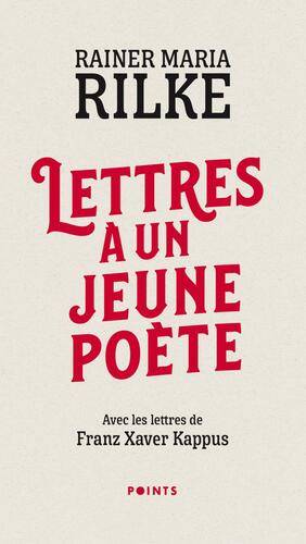 Lettres à un jeune poète by Rainer Maria Rilke