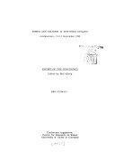 Women and Religion in Northern Ireland: Jordanstown, 12-13 September 1992 : Report of the Conference by Phil Kilroy