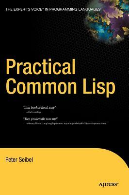 Practical Common LISP by Peter Seibel