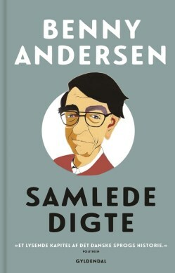 Samlede Digte by Benny Andersen