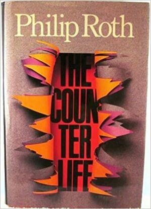 The Counter Life by Philip Roth