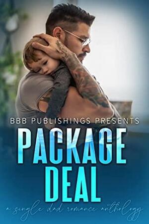 Package Deal: A Single Dad Anthology by L.P. Guleva, Rae Tina, Jenni Lynn, Alexis Taylor, Kayelle Allen, C.E. Lashua, Beth Hendrix, Rhylie Matthews, Kaci Rose