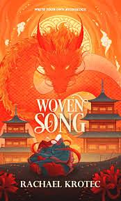 Woven Song by Rachael Krotec