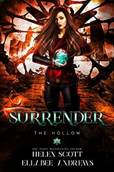 Surrender by Helen Scott, Ellabee Andrews