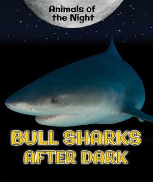 Bull Sharks After Dark by Heather Moore Niver