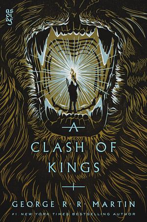 A Clash of Kings by George R.R. Martin