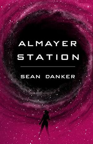 Almayer Station by Sean Danker