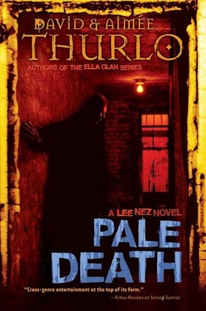 Pale Death by Aimée Thurlo, David Thurlo