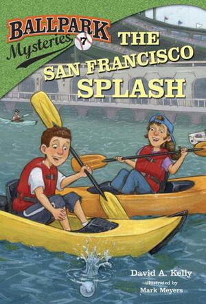 The San Francisco Splash by David A. Kelly