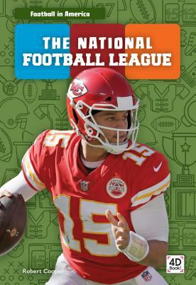 The National Football League by Robert Cooper
