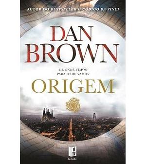 Origem by Dan Brown