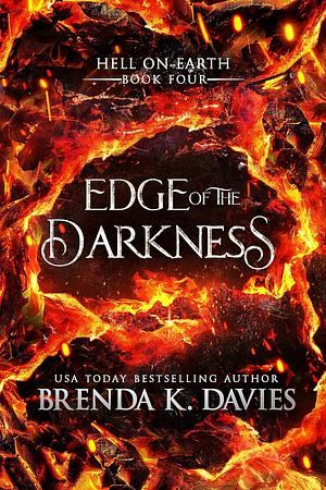 Edge of the Darkness by Brenda K. Davies