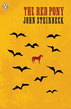 The Red Pony by John Steinbeck